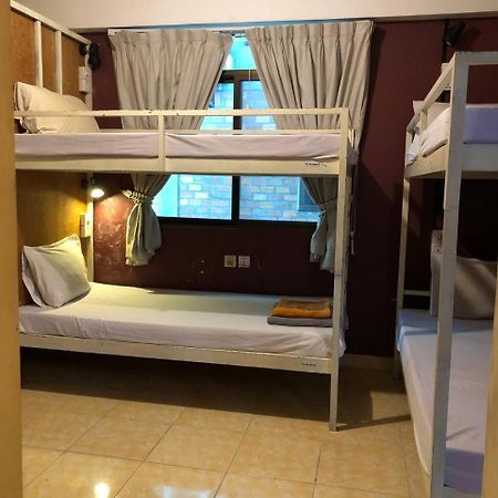 Naga Angkor Hostel Siem Reap Eksteriør bilde