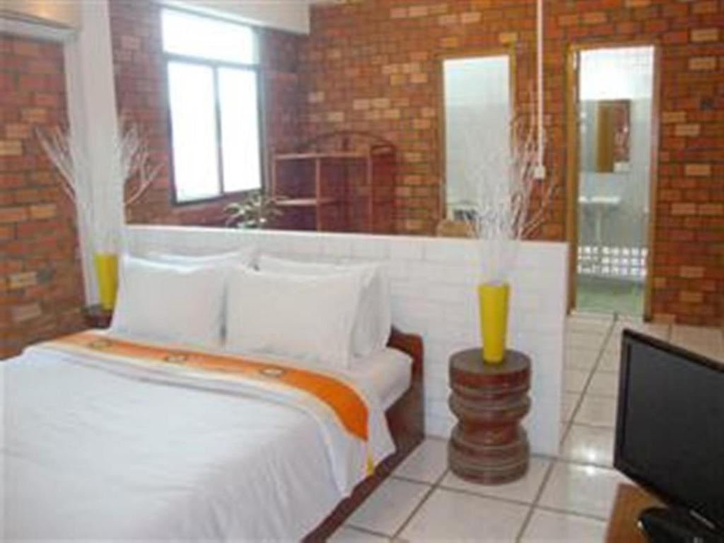 Naga Angkor Hostel Siem Reap Eksteriør bilde