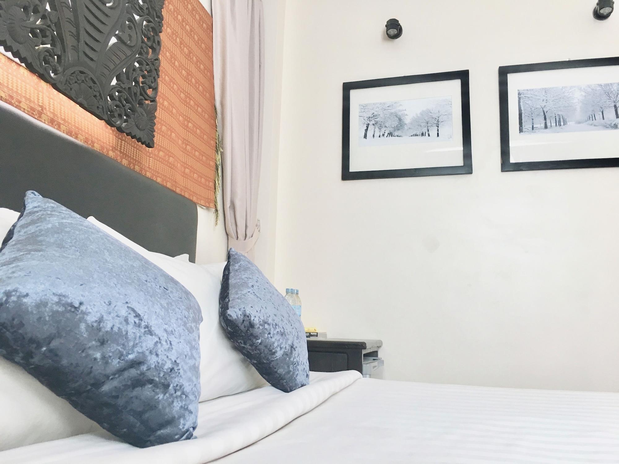 Naga Angkor Hostel Siem Reap Eksteriør bilde