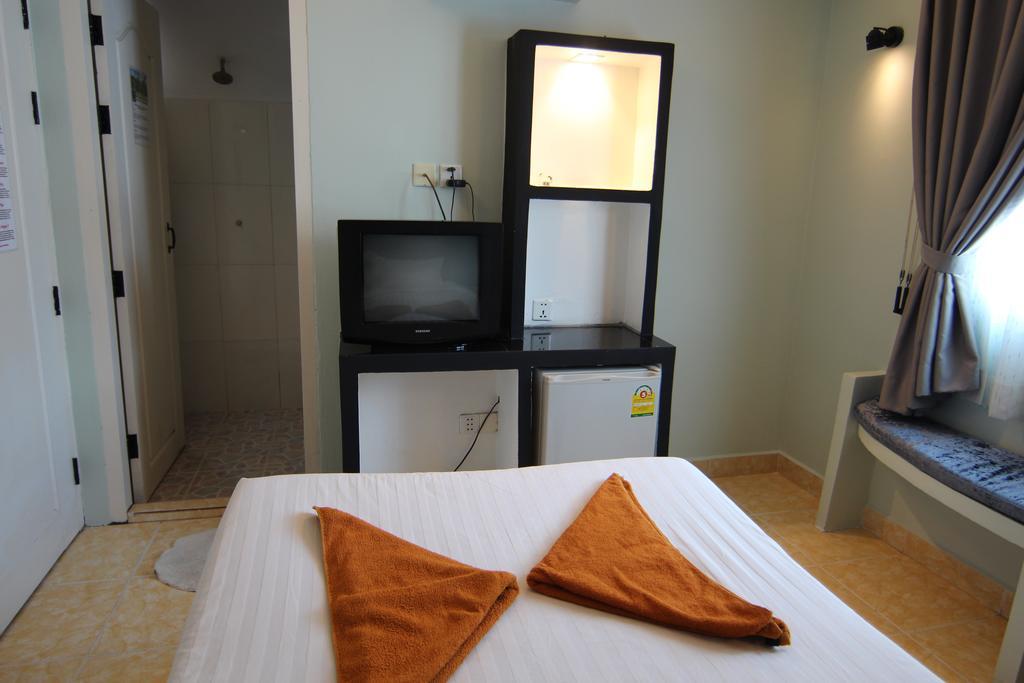 Naga Angkor Hostel Siem Reap Eksteriør bilde