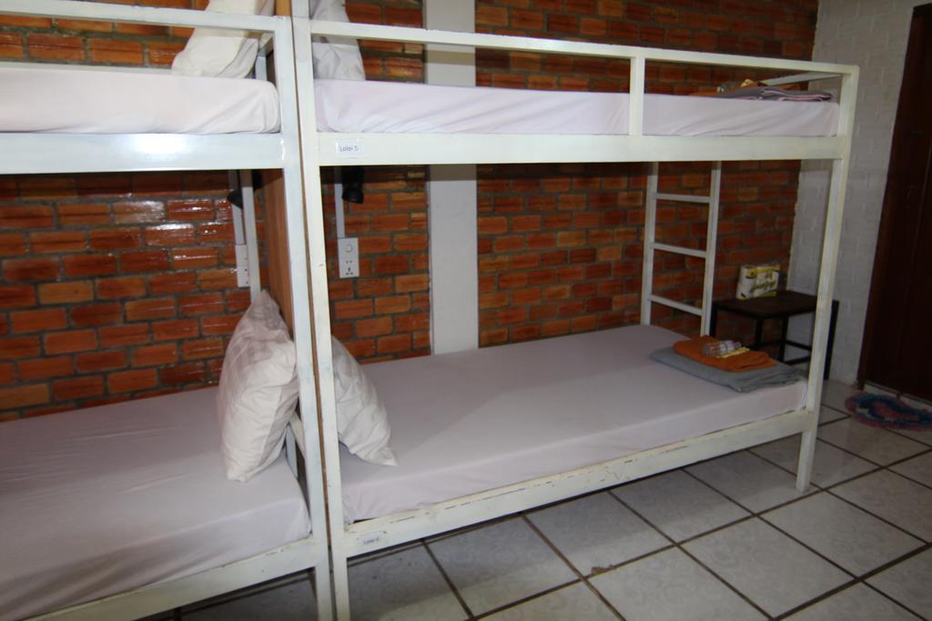 Naga Angkor Hostel Siem Reap Eksteriør bilde